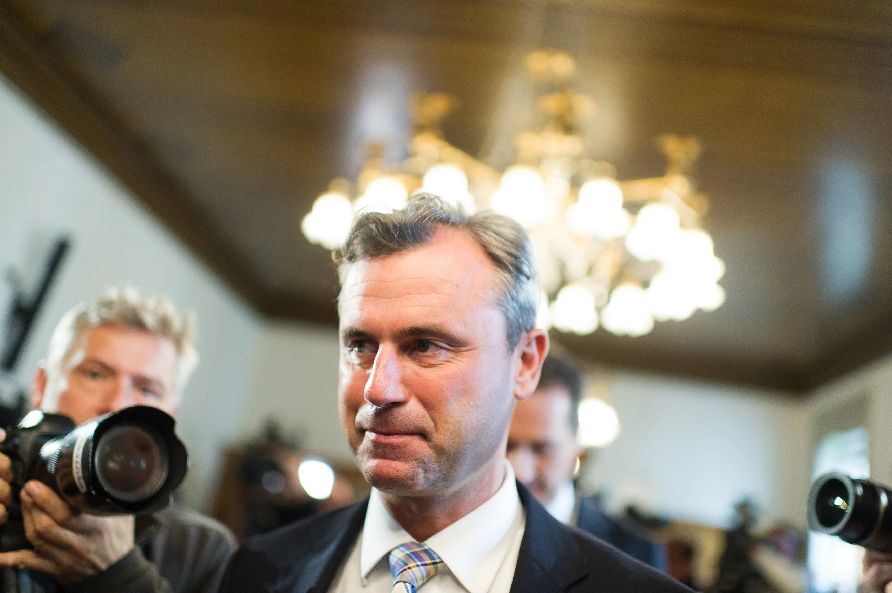 Norbert Hofer