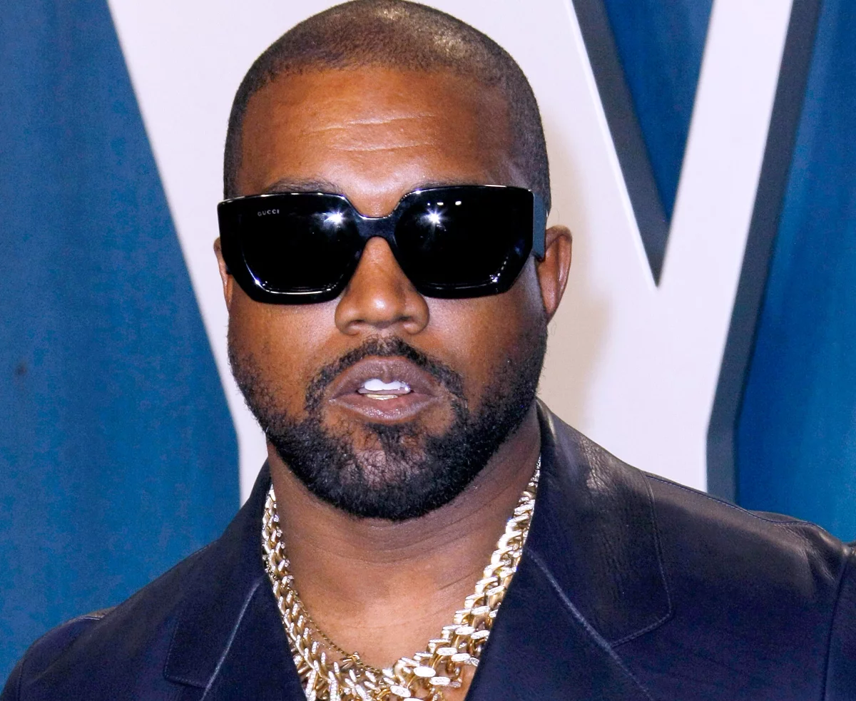 Kanye West