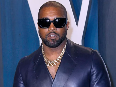 Kanye West