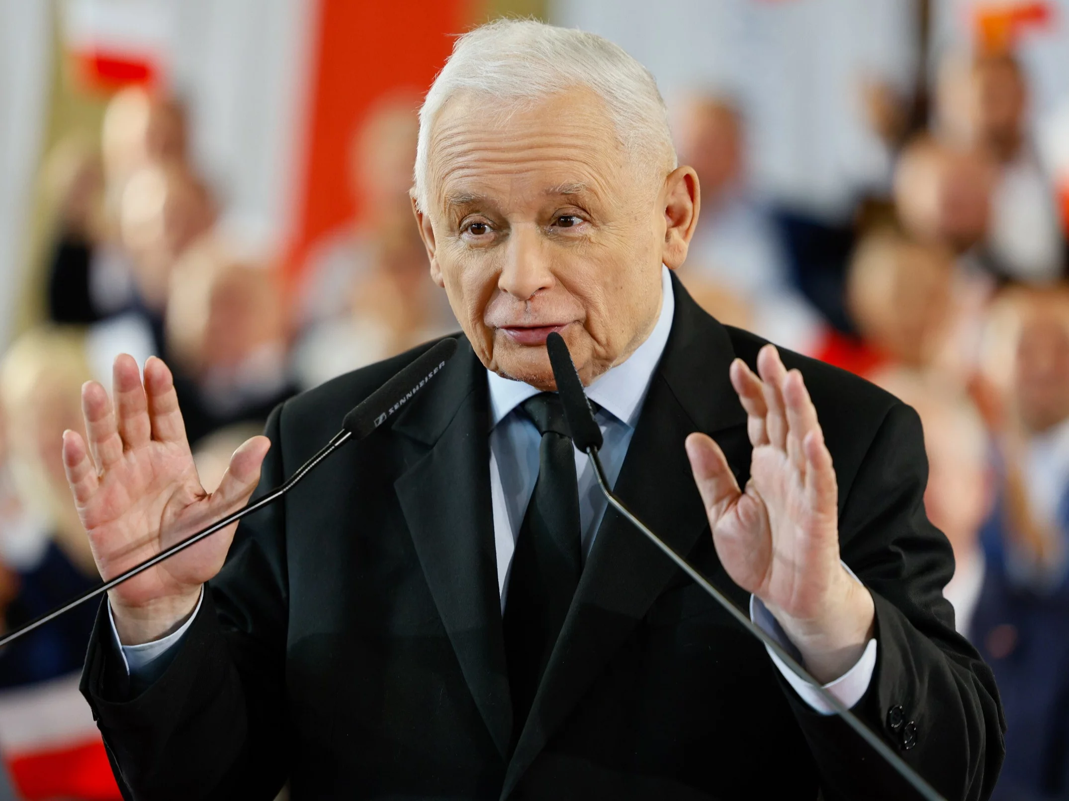 Jarosław Kaczyński