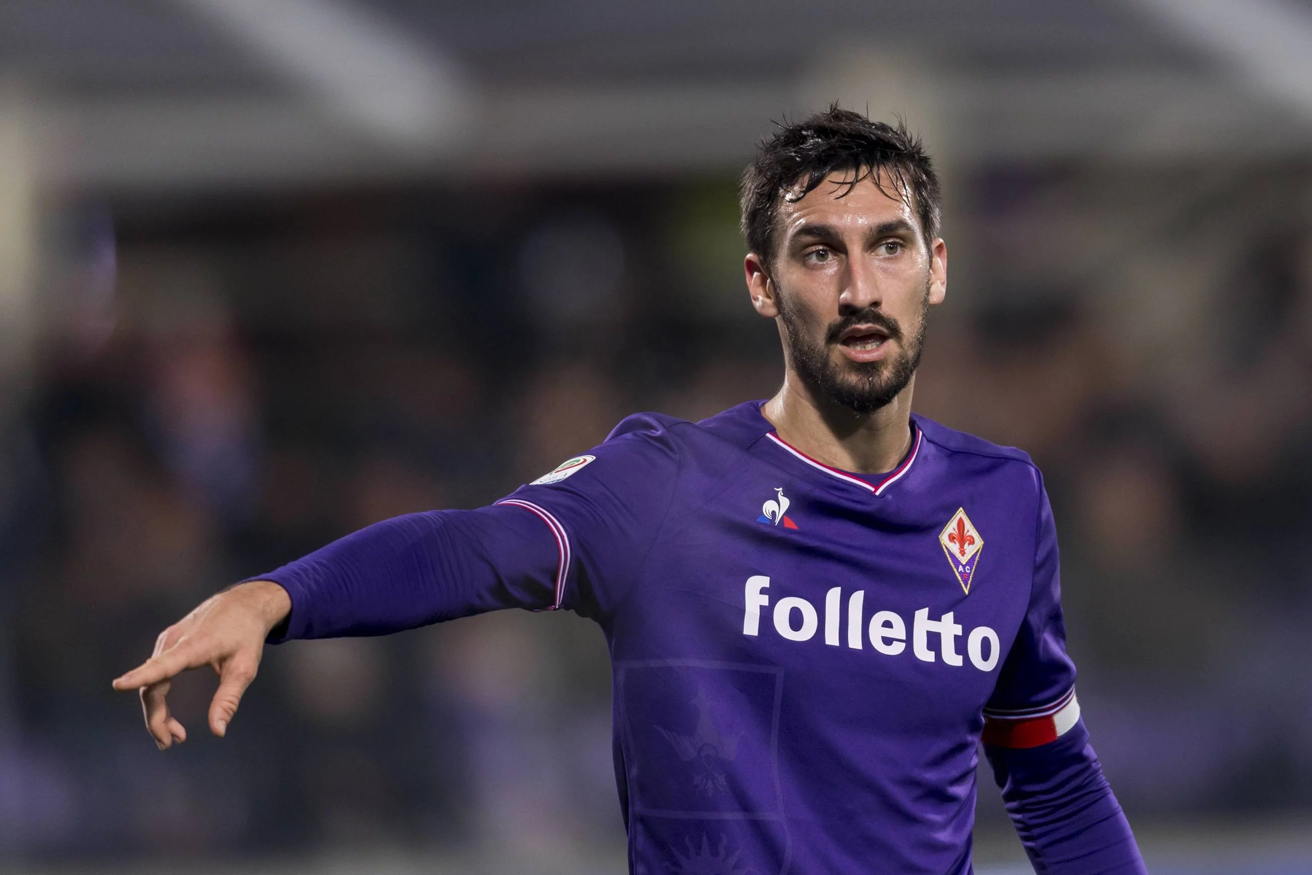 Davide Astori