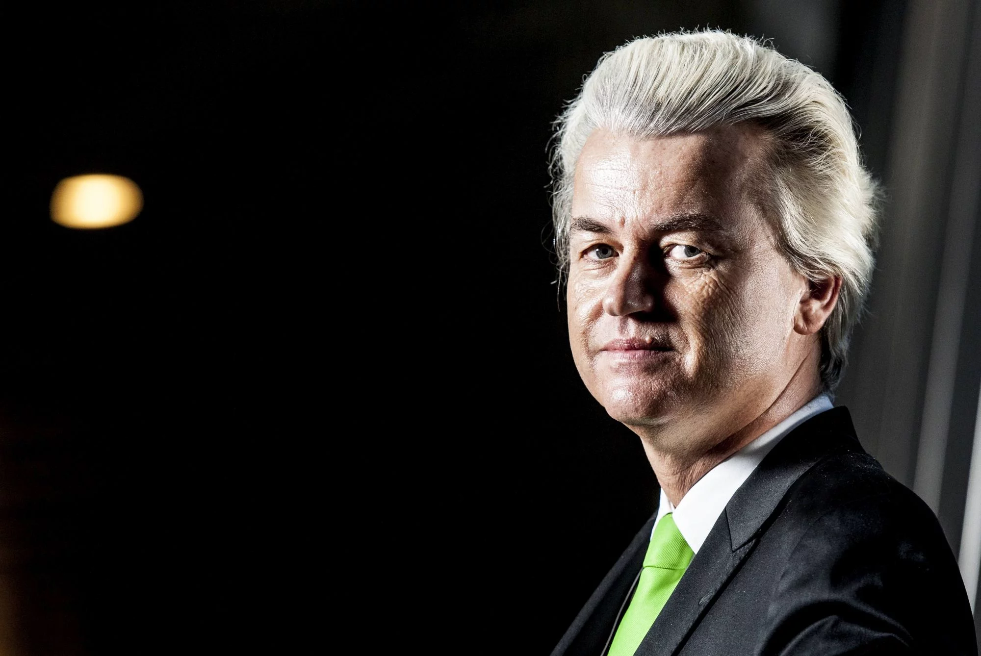 Gert Wilders