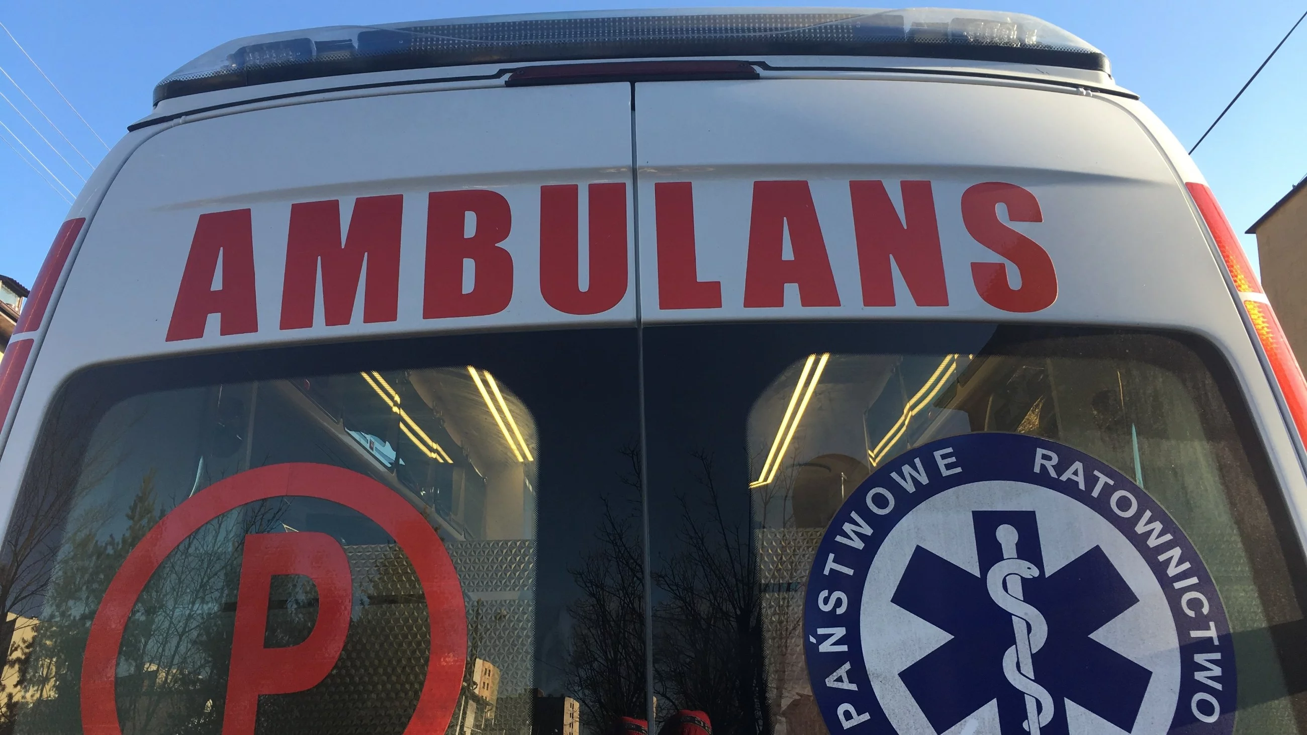 Karambol na A1. Koszmarne utrudnienia na drodze. Policja radzi