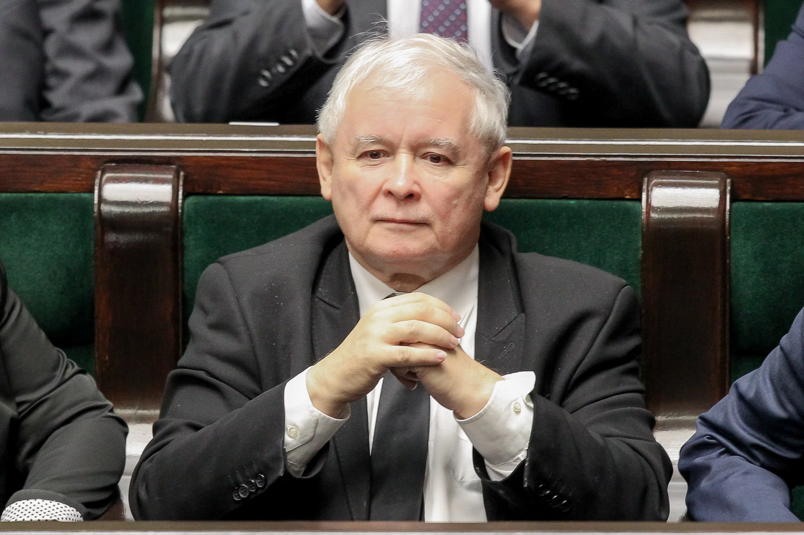 Jarosław Kaczyński