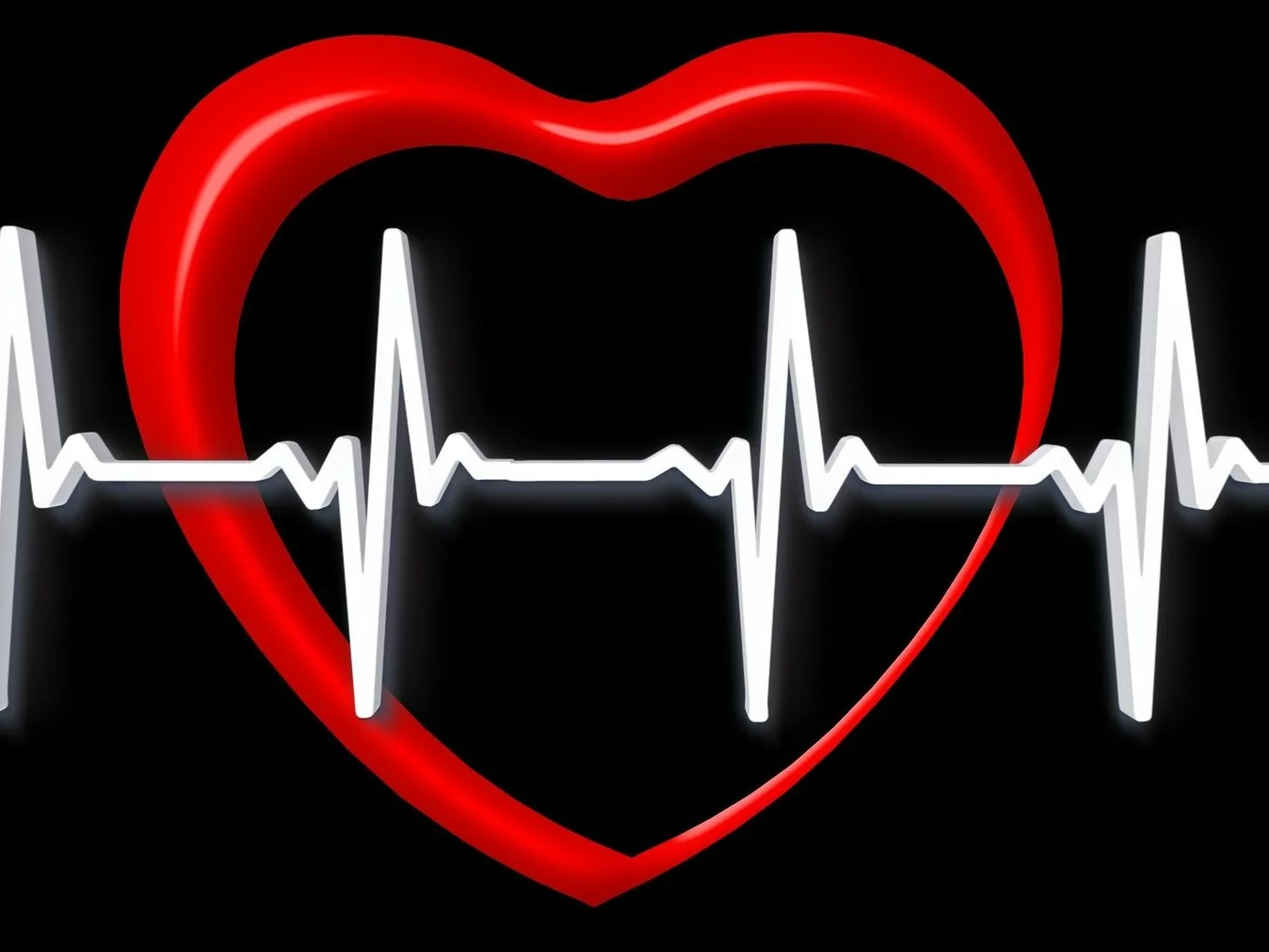 Serce, zdrowie, puls