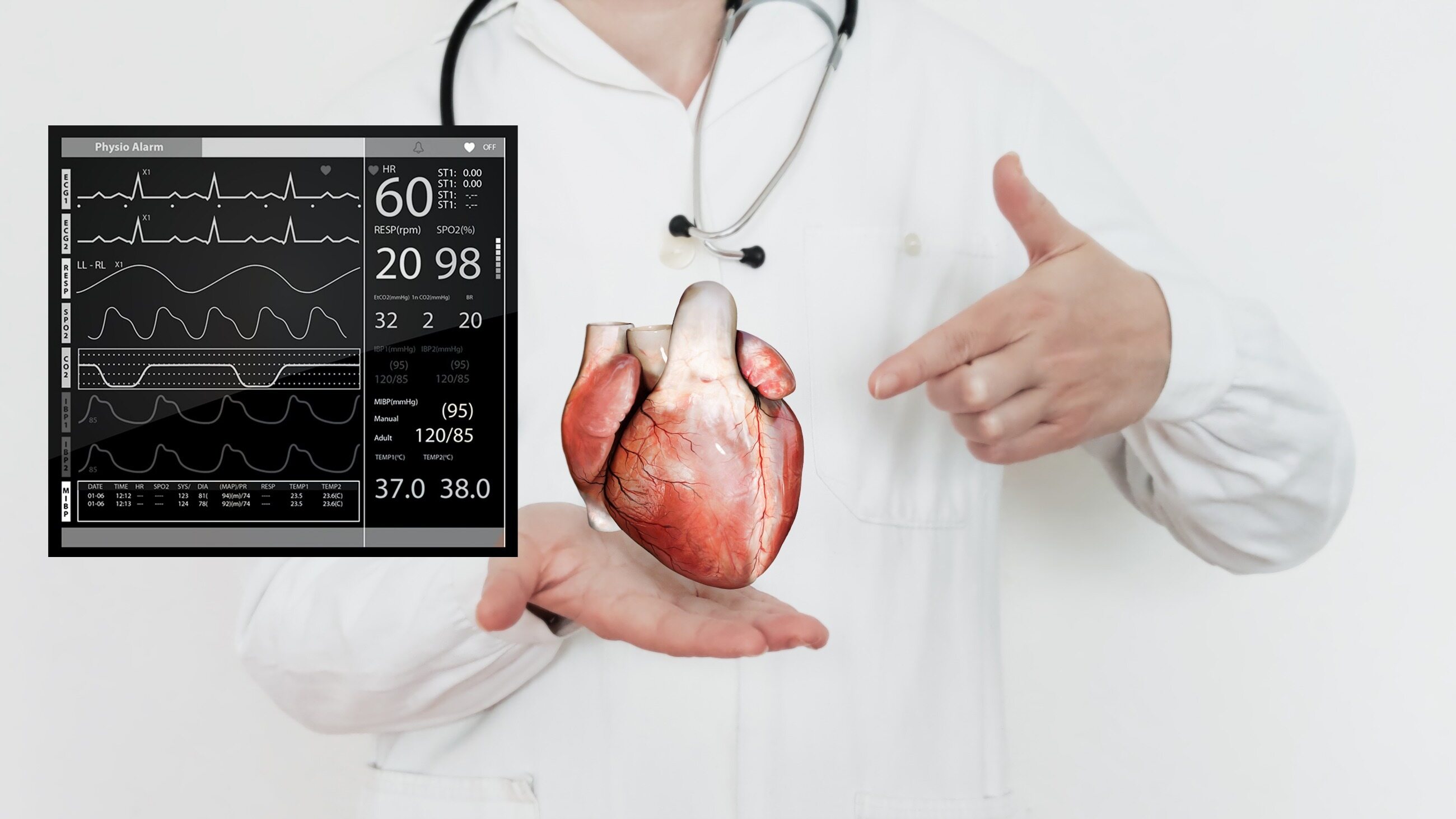 Kardiolog Jakie Leczy Choroby Wizyta Specjalizacja Zdrowie Wprost 6466