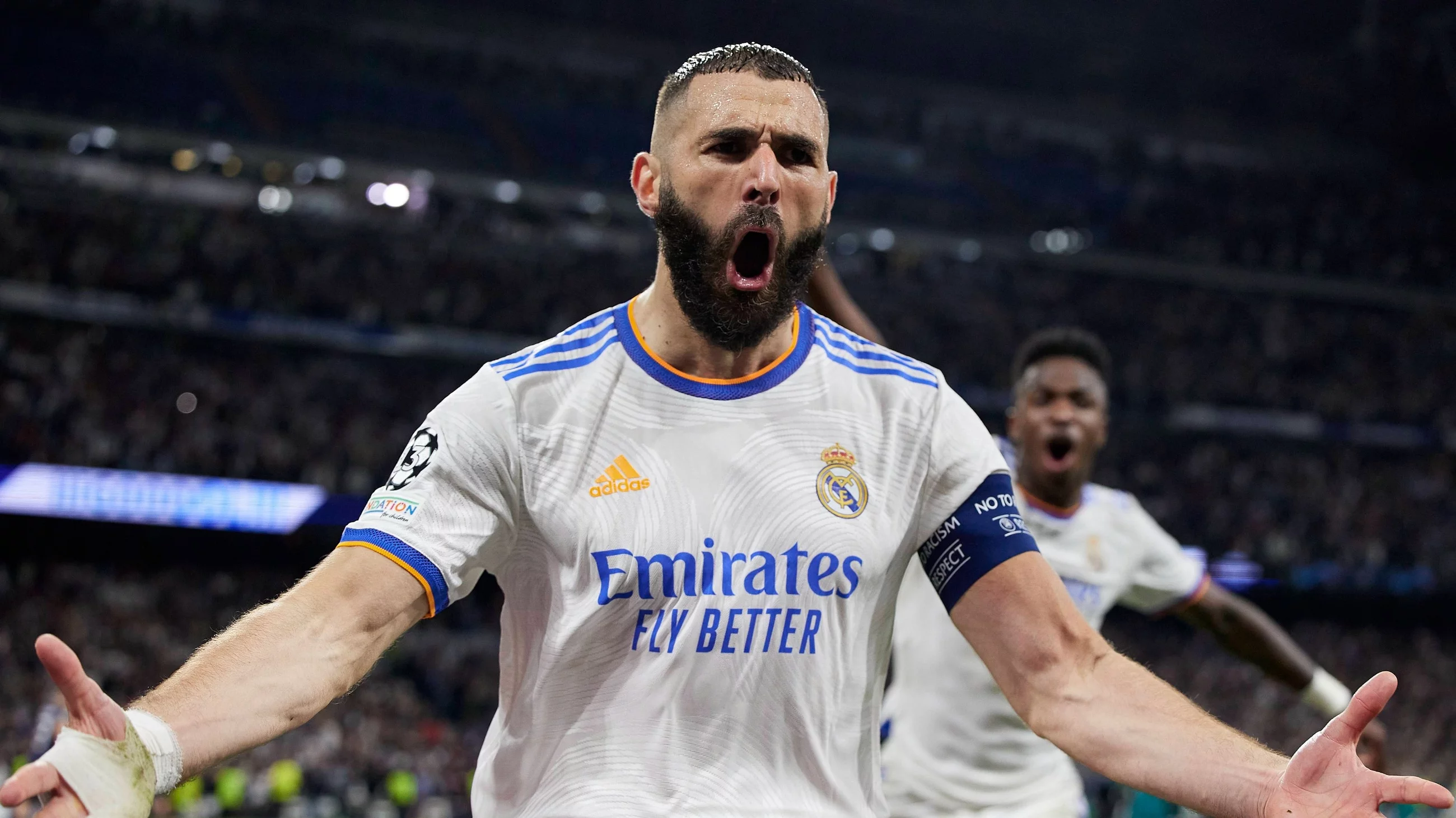 Karim Benzema