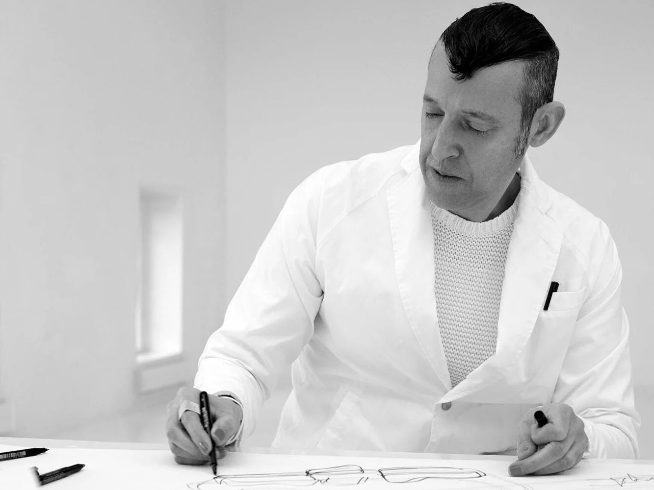 Karim Rashid