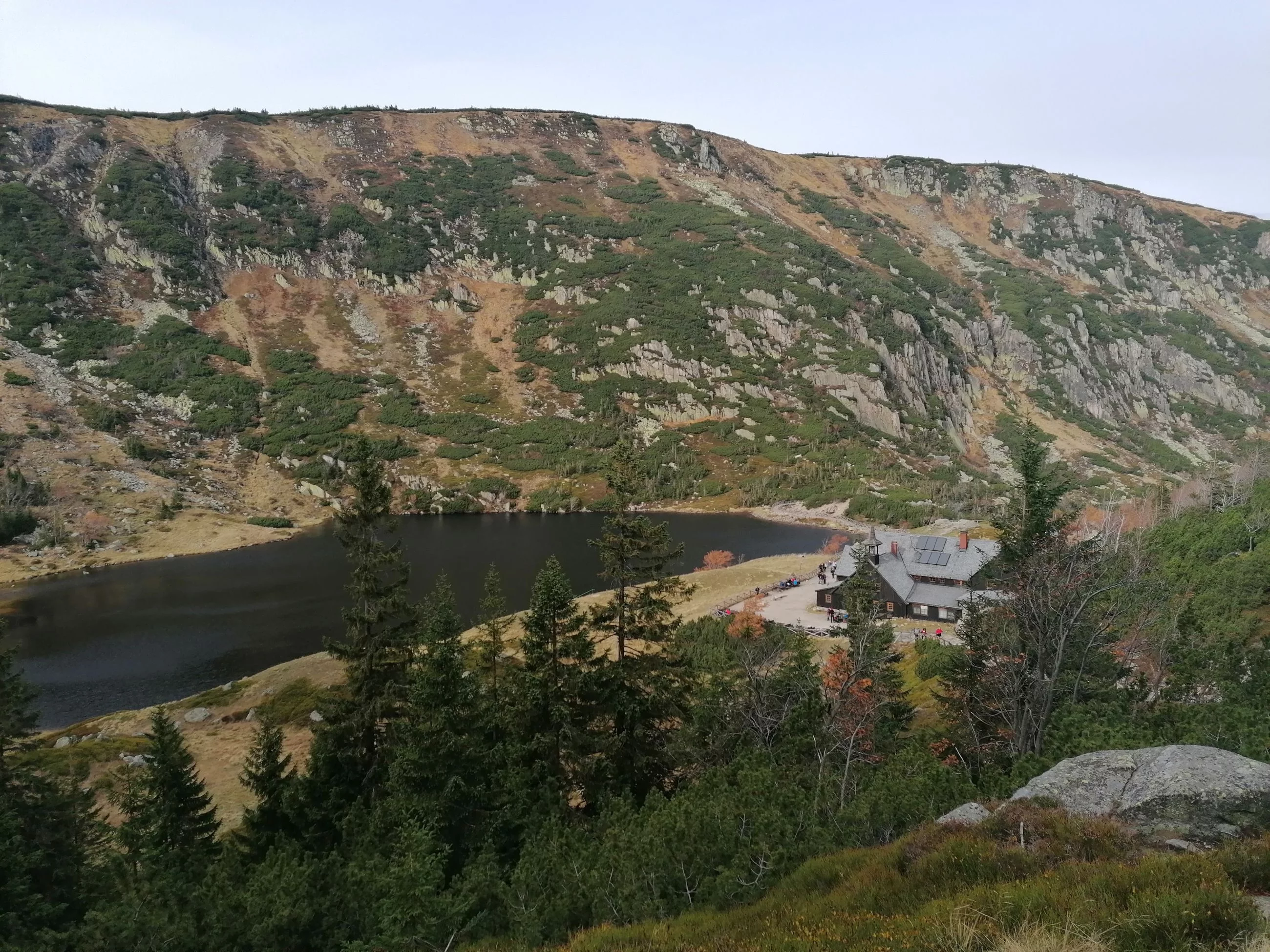 Karkonoski Park Narodowy