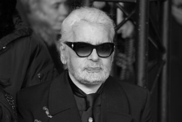 Karl Lagerfeld