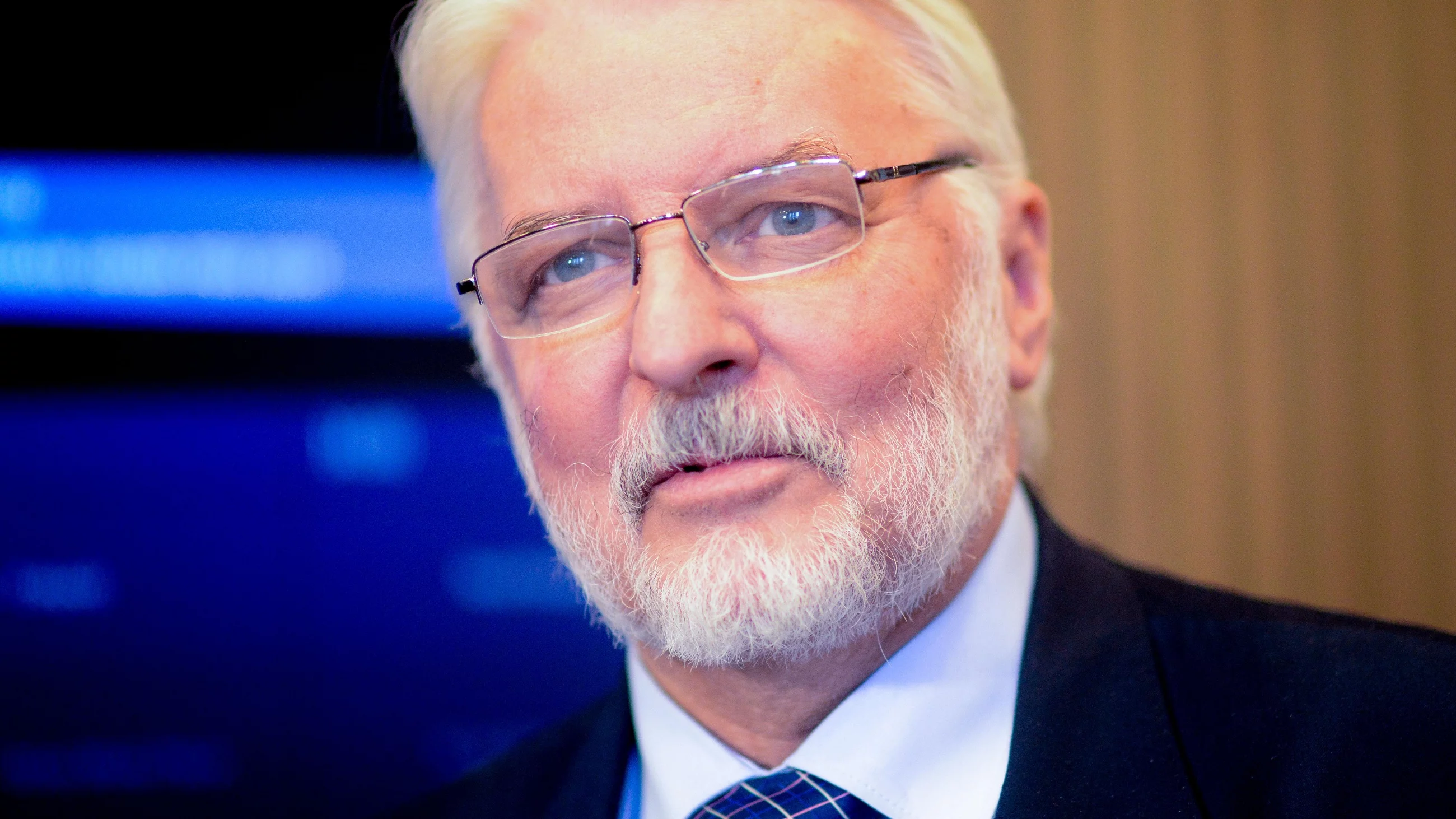 Witold Waszczykowski