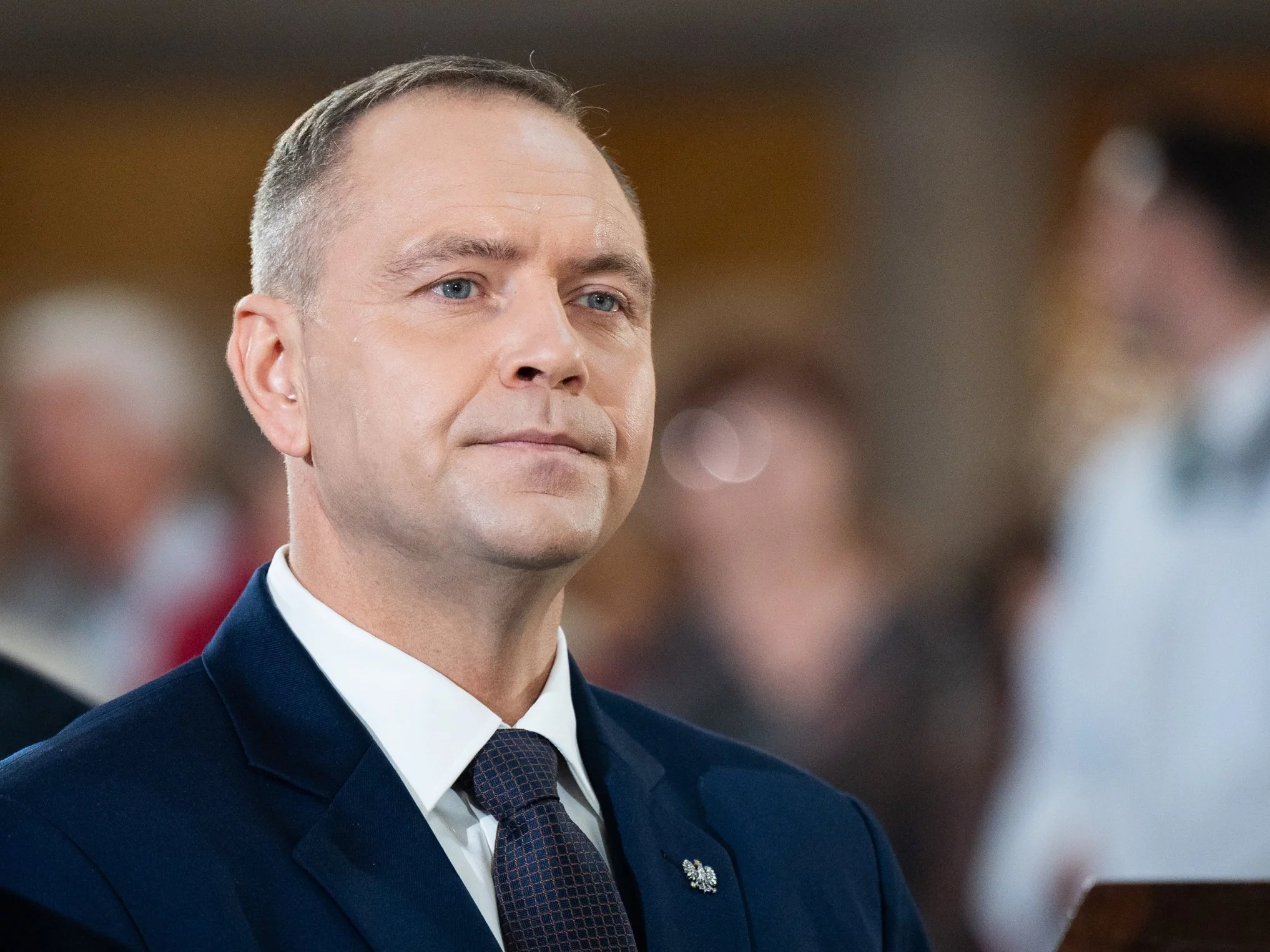 Karol Nawrocki chce podniesienia progu podatkowego PIT – Biznes Wprost
