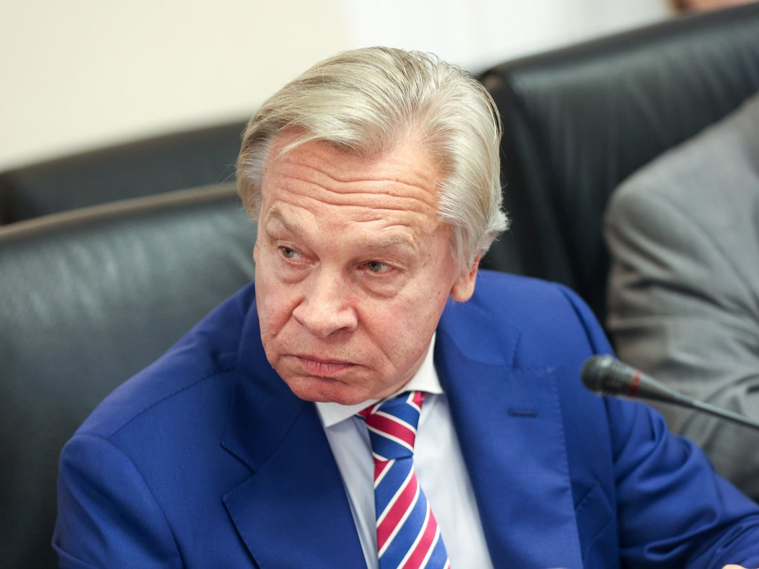 Medialna marionetka Putina o wypowiedzi Nawrockiego. „To zawsze rujnowało Polskę”