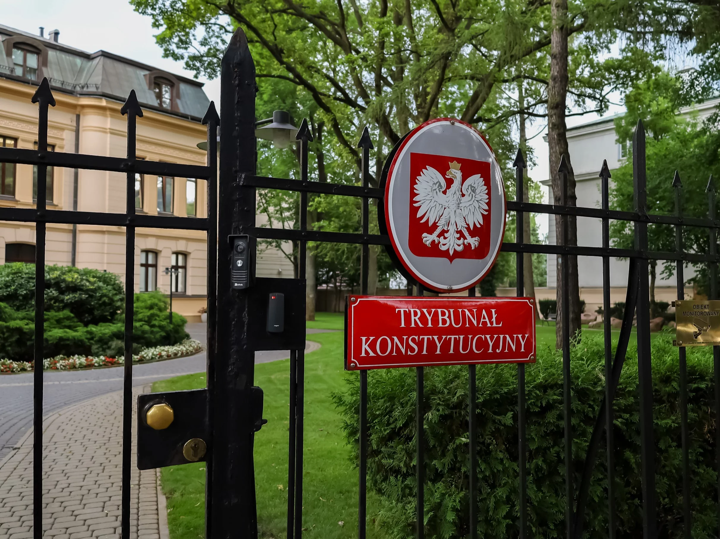 Trybunał Konstytucyjny
