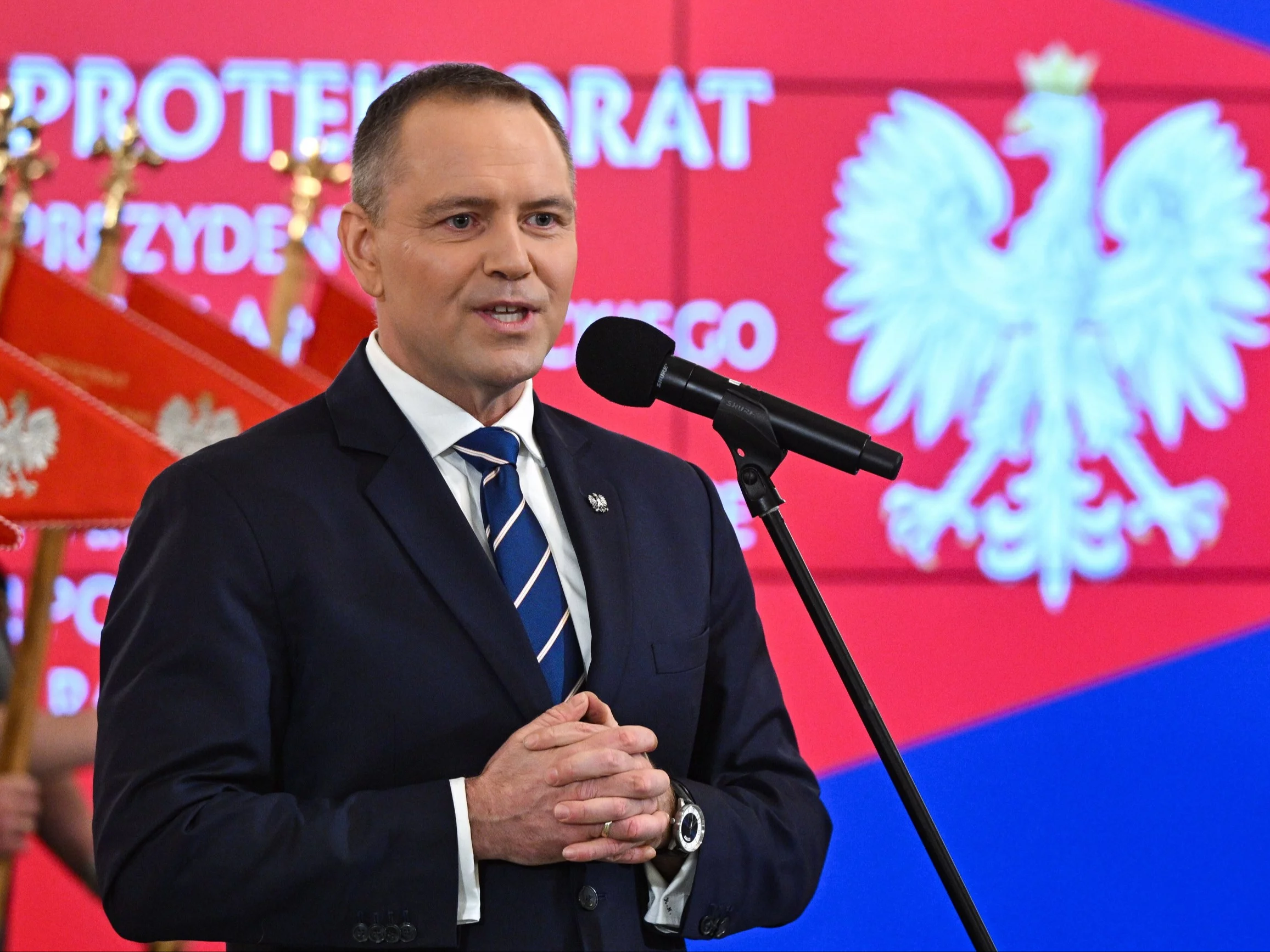 Nawrocki znów sięgnie po prawo łaski? Padł istotny sygnał