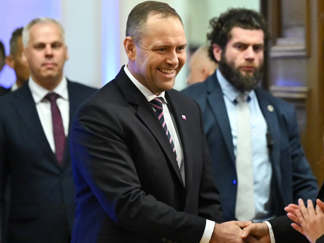 Polacy ocenili Nawrockiego. Sondaż nie zostawia złudzeń