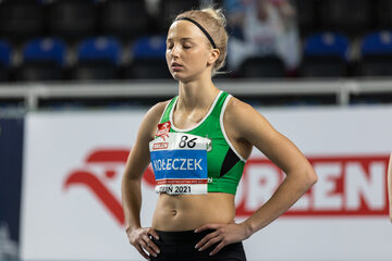 Karolina Kołeczek