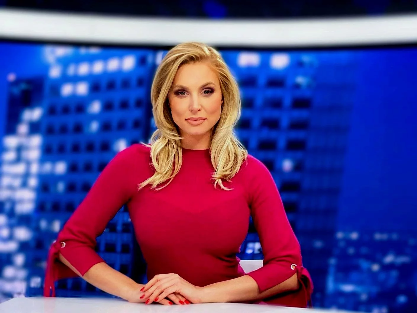 Karolina Pajączkowska