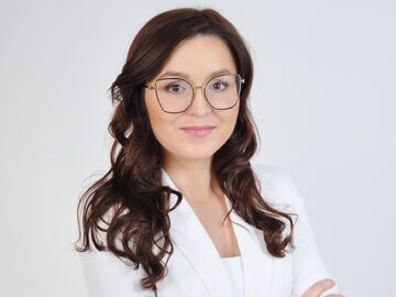Karolina Pilawska – adwokat
