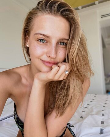 Karolina Pisarek