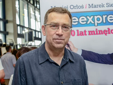 Maciej Orłoś