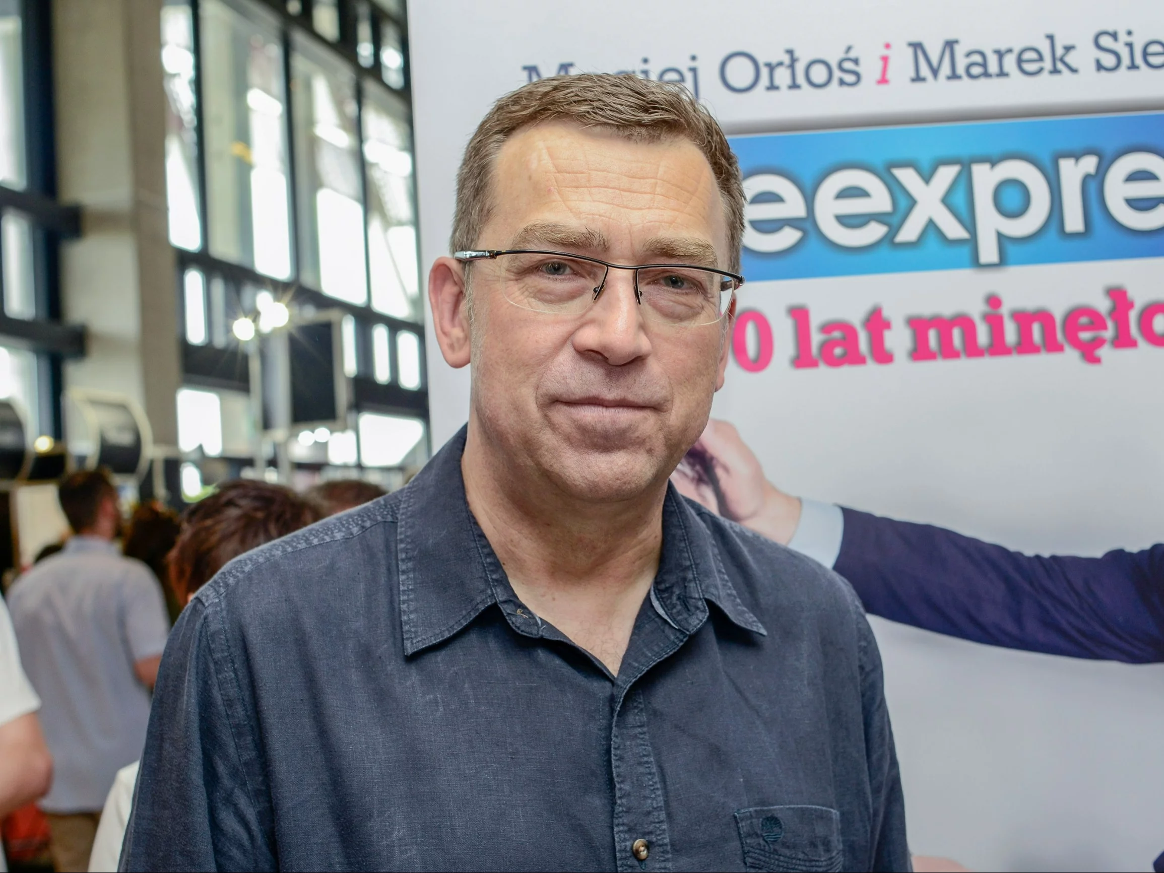 Maciej Orłoś