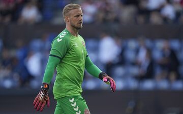 Kasper Schmeichel