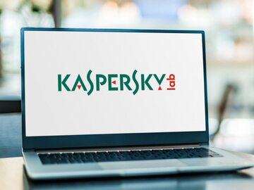 Kaspersky na czarnej liście w USA