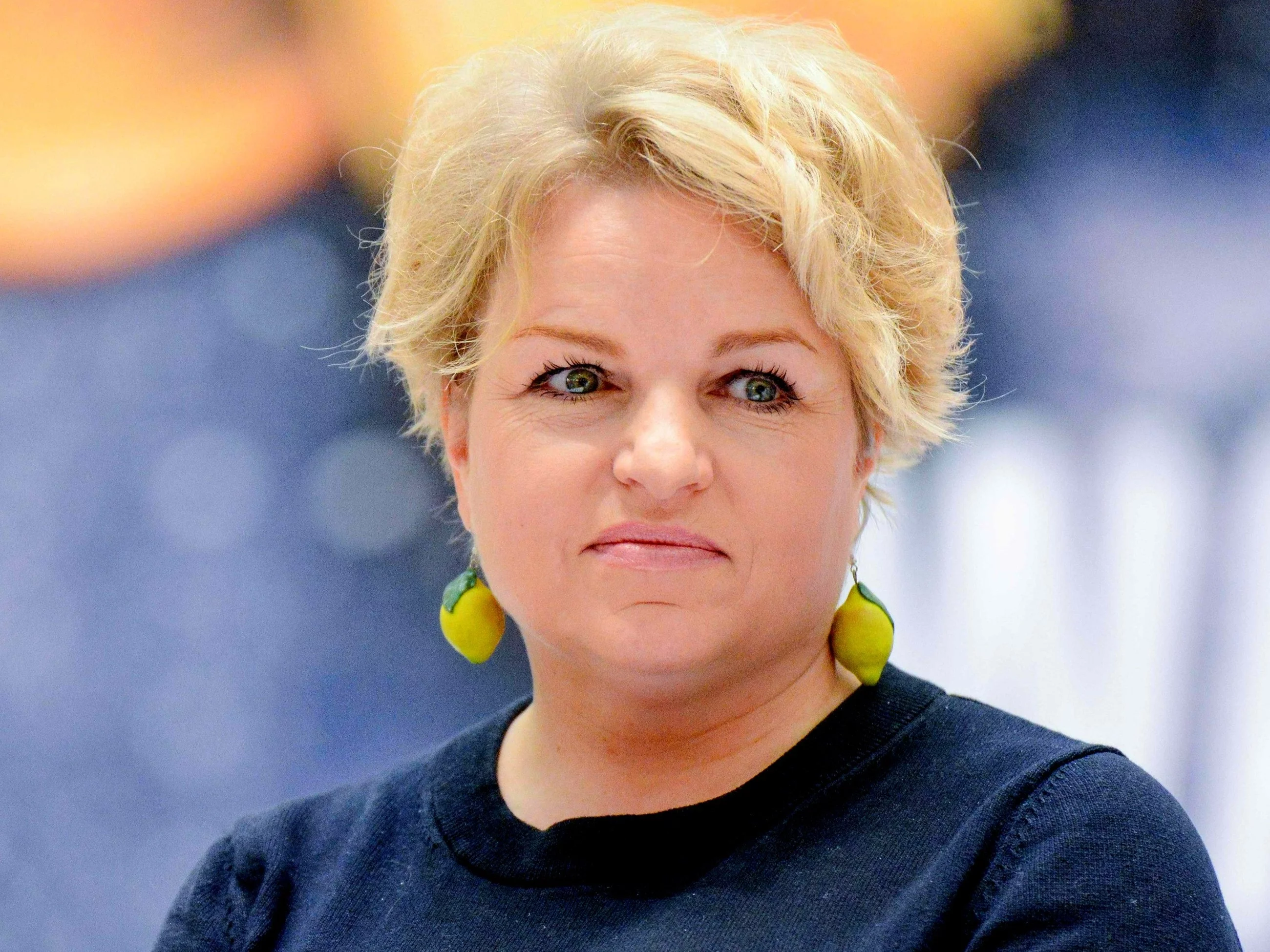 Katarzyna Bosacka