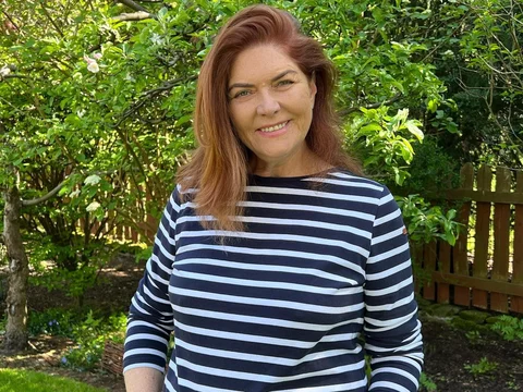 Katarzyna Dowbor