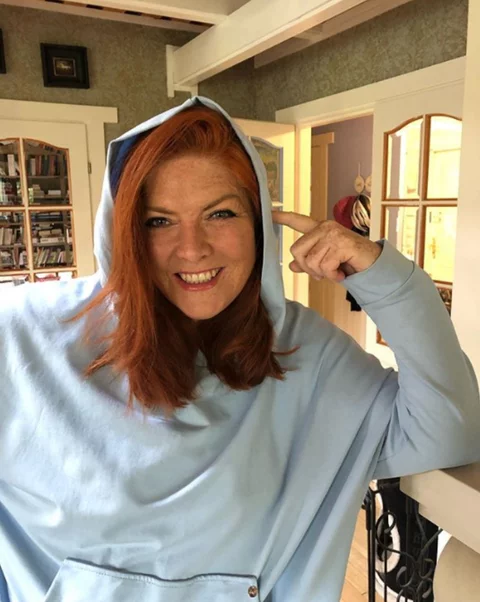 Katarzyna Dowbor