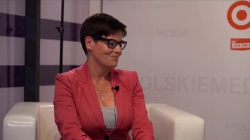 Katarzyna Kacperska - Dyrektor Generalny Novo Nordisk Pharma