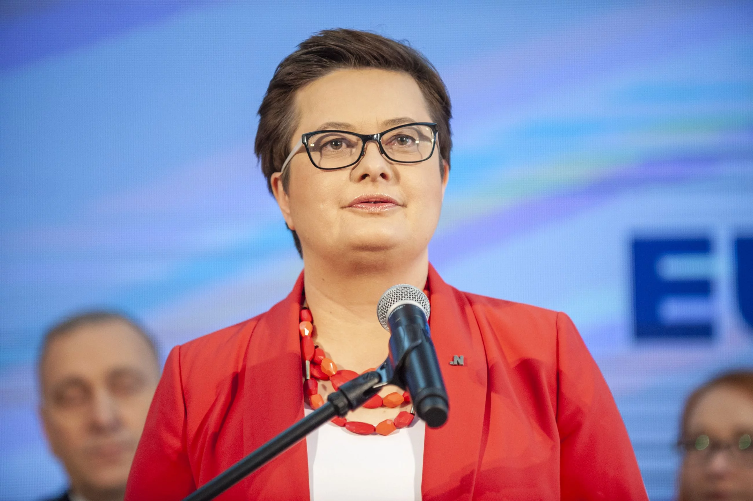 Katarzyna Lubnauer