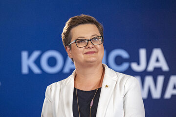 Katarzyna Lubnauer