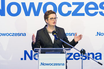 Katarzyna Lubnauer