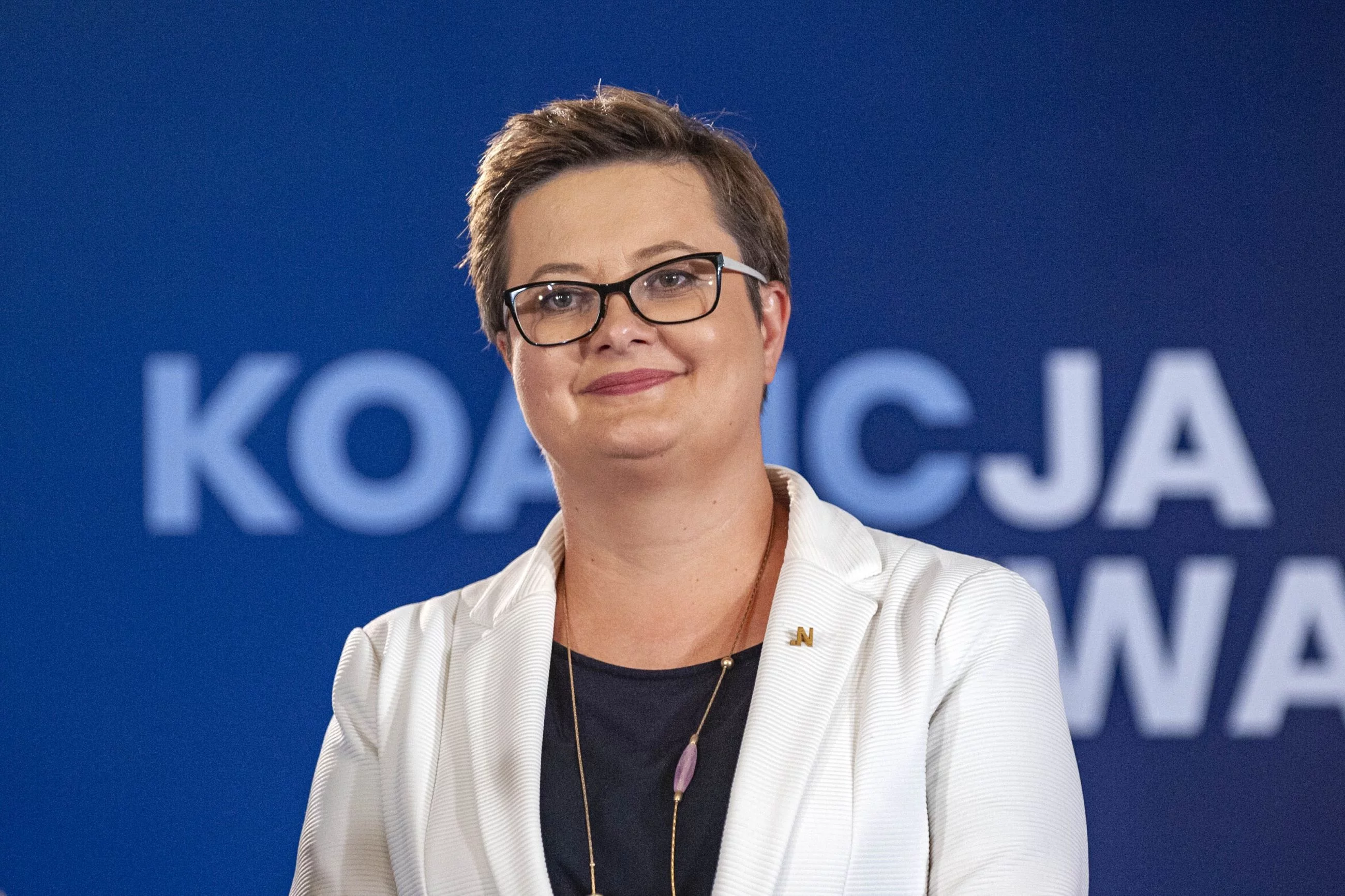 Katarzyna Lubnauer