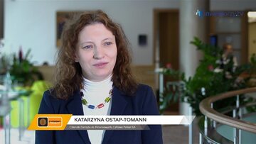 Katarzyna Ostap-Tomann