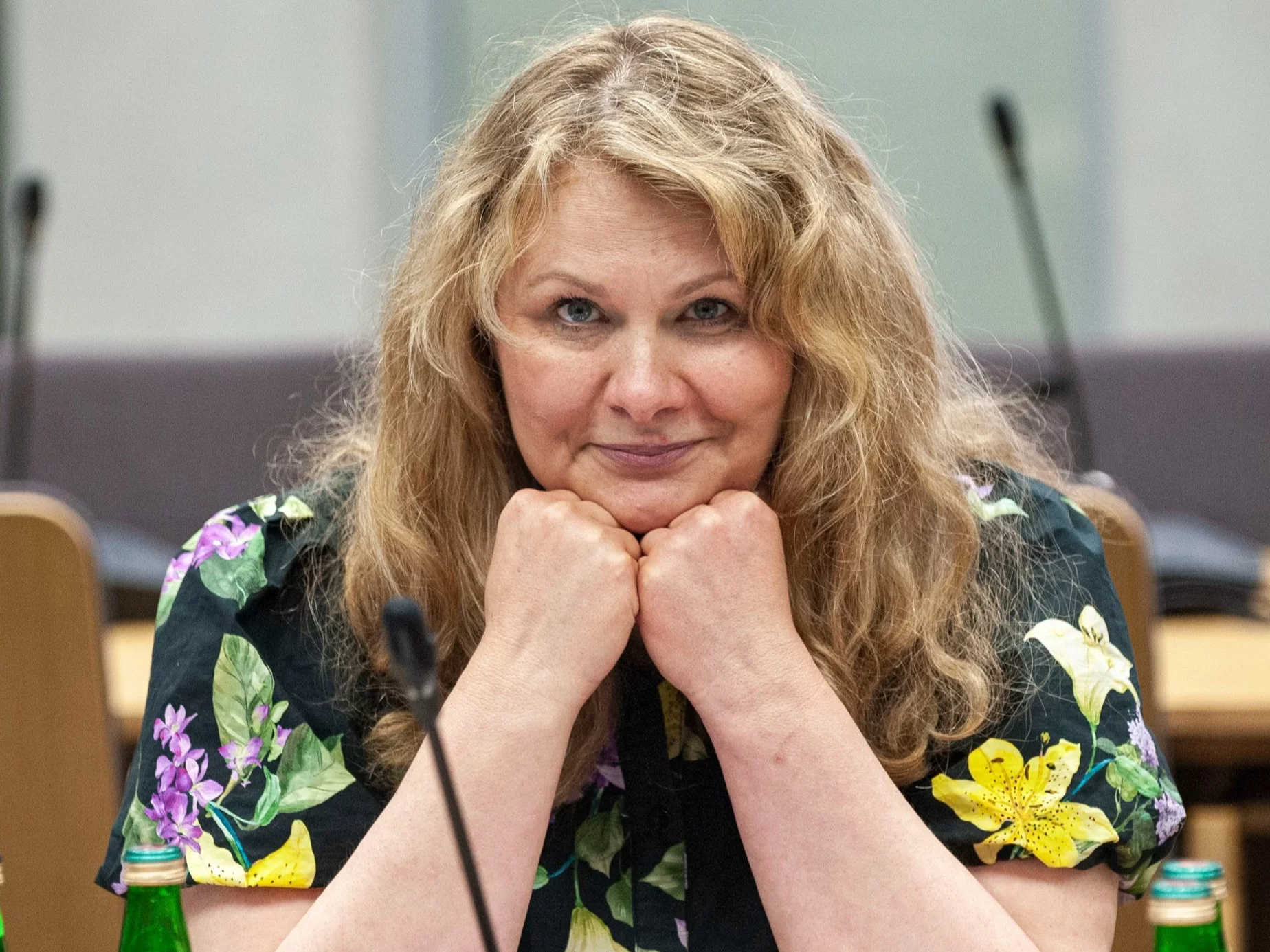 Piekarska o wecie prezydenta: Jestem wściekła. Karol Nawrocki obraża mieszkańców wsi