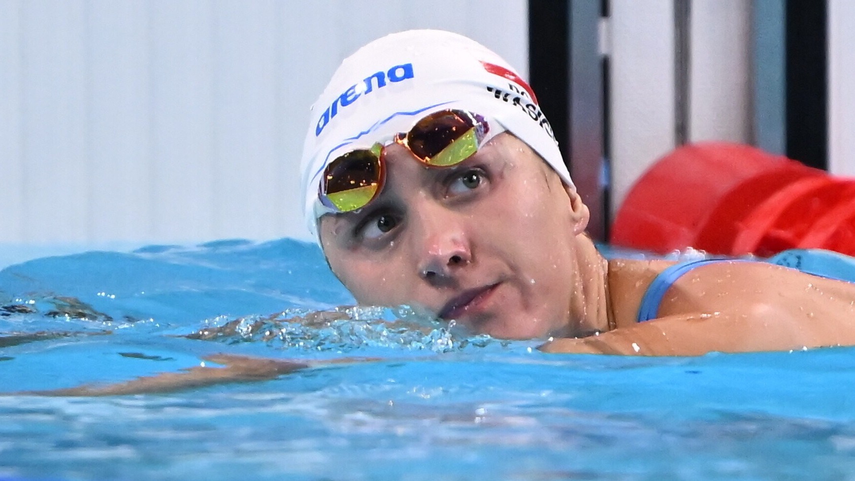 Paryż 2024. Katarzyna Wasick bez medalu olimpijskiego. Powtórka wyniku z Tokio – Paryż 2024 – Letnie Igrzyska Olimpijskie – Sport Wprost