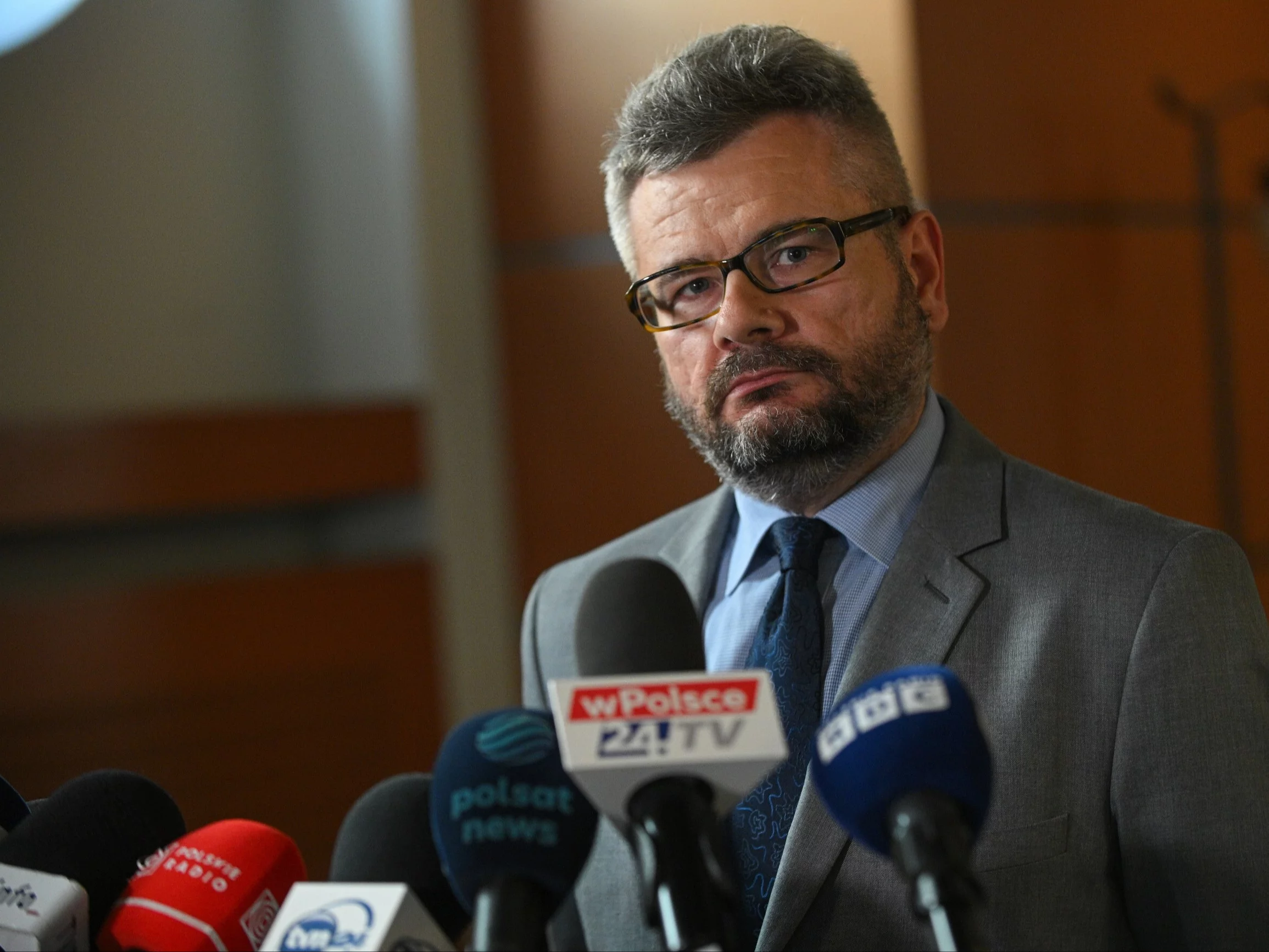 Katastrofa F-16. Prokuratura ujawnia, śledczy mają „bardzo istotny” dowód