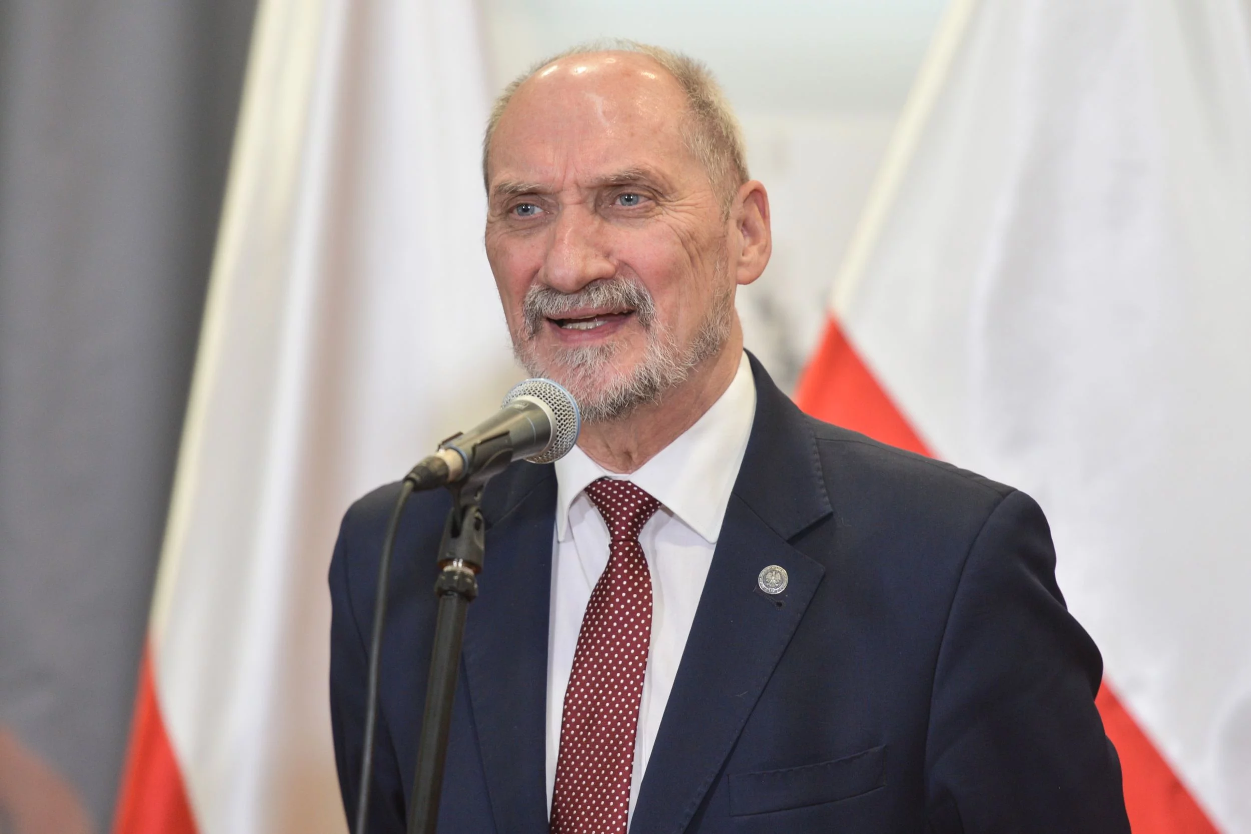 Antoni Macierewicz