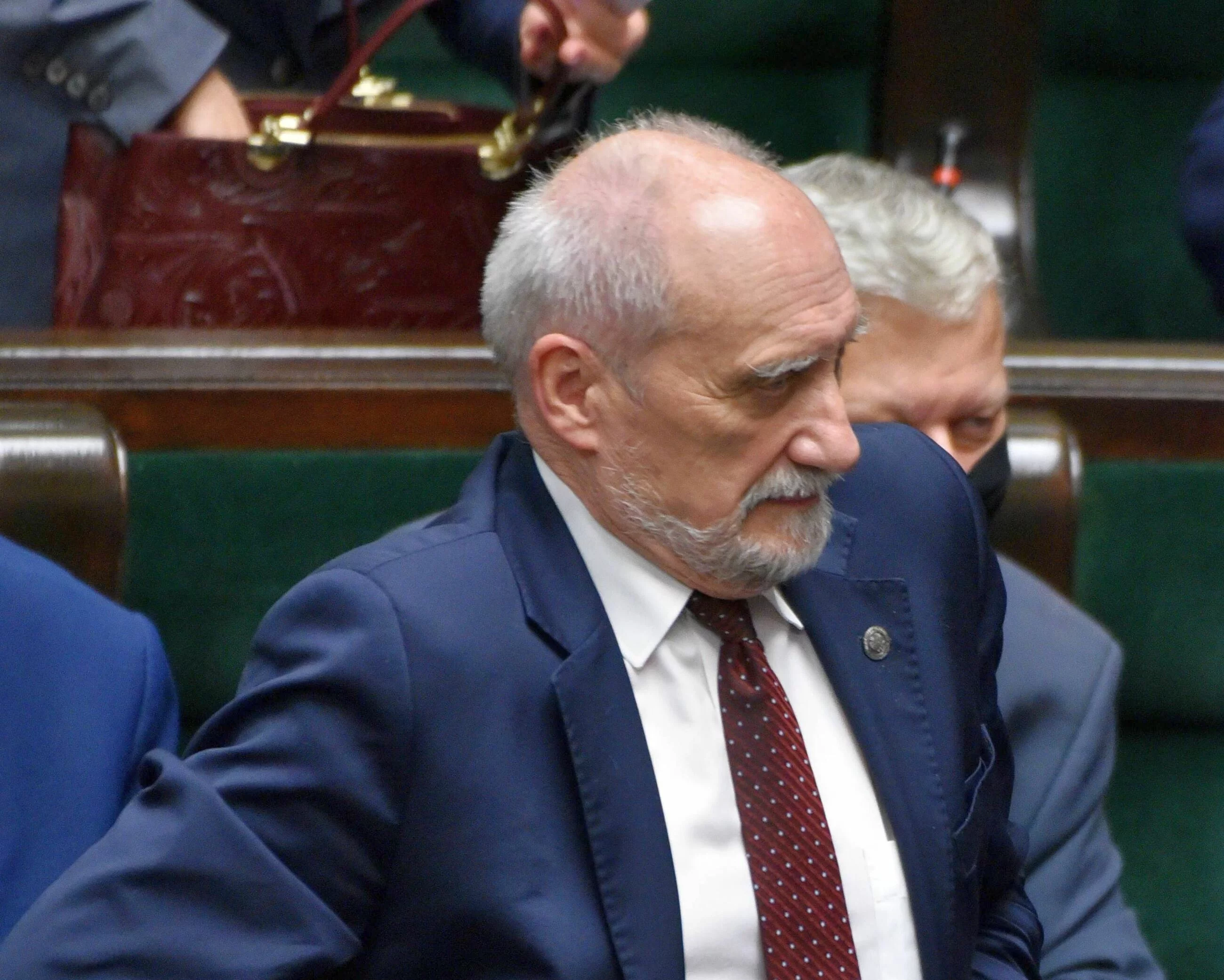 Antoni Macierewicz