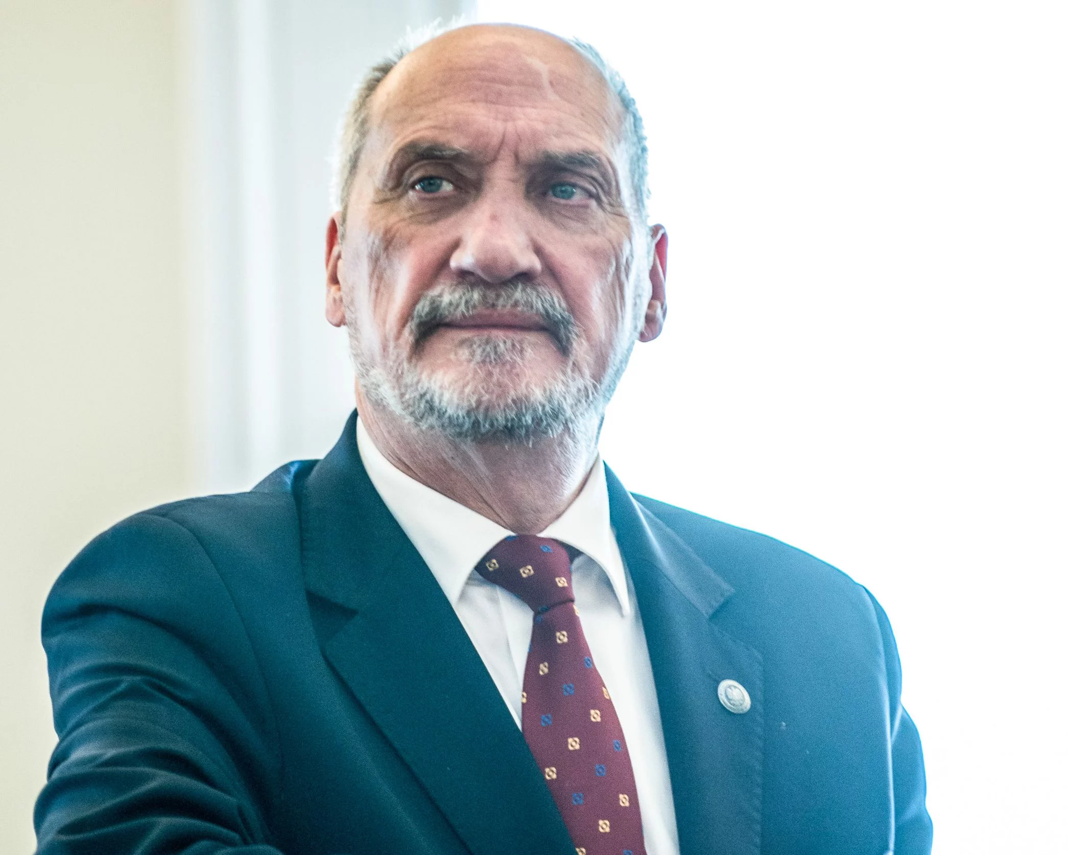 Antoni Macierewicz