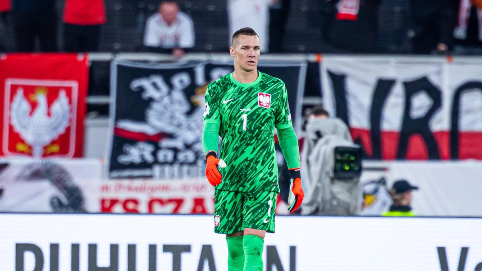 Łukasz Skorupski