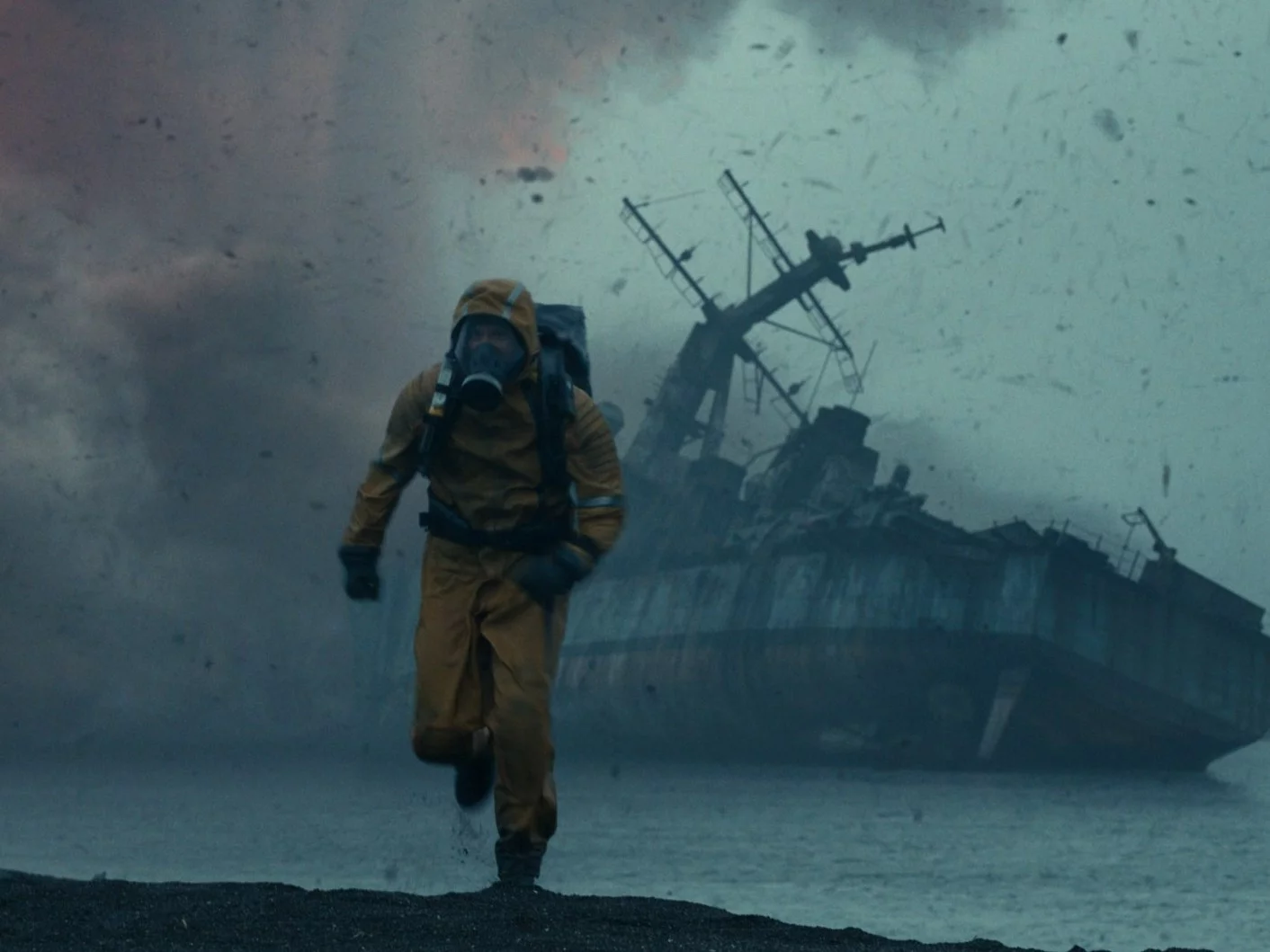 Katastroficzny hit nadchodzi. Kiedy i gdzie premiera?