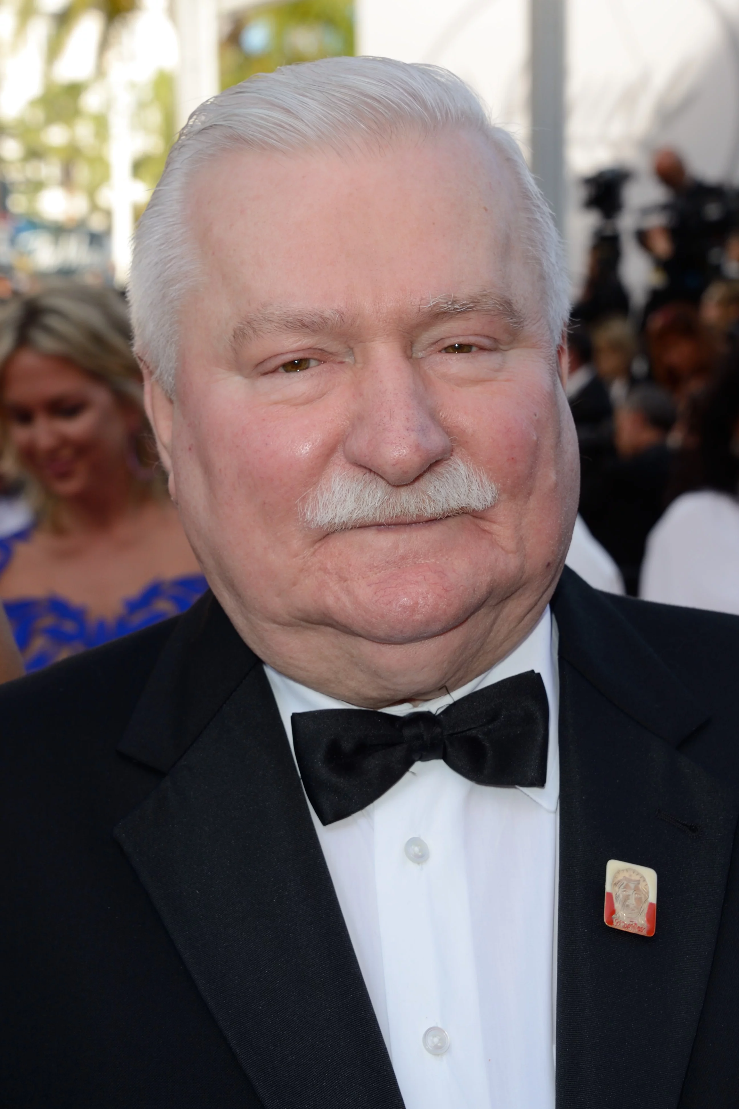 Lech Wałęsa