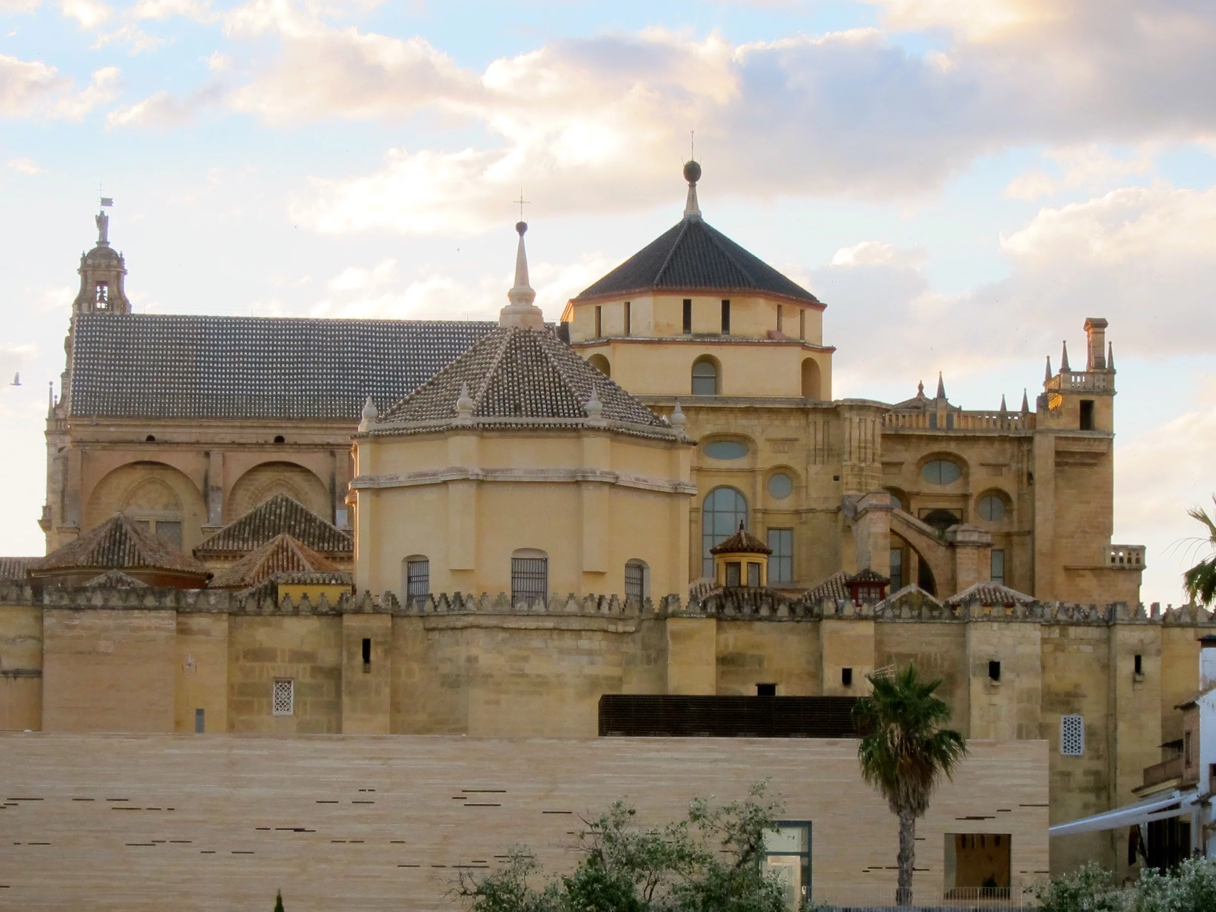 Mezquita