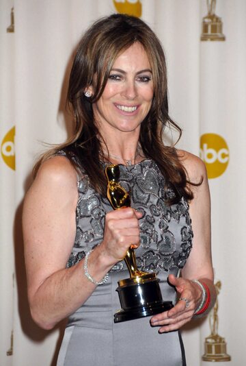 Kathryn Bigelow