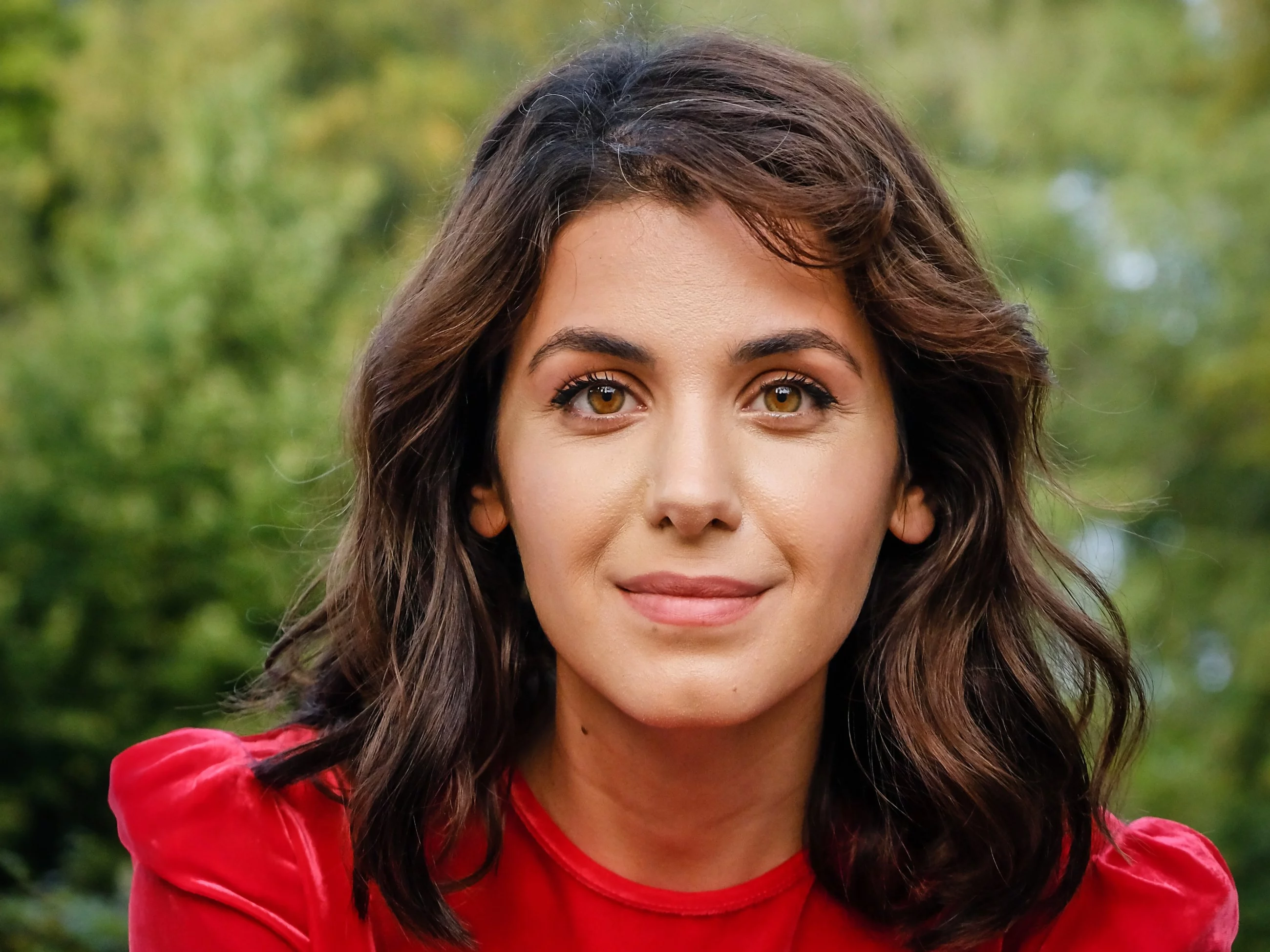 Katie Melua