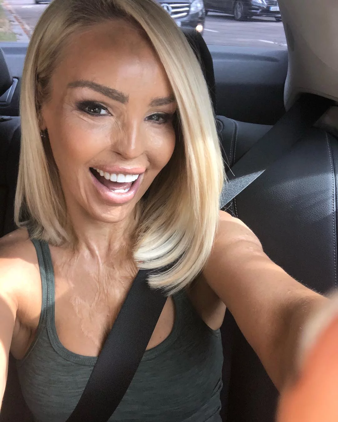 Katie Piper